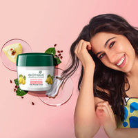 BIOTIQUE Quince Seed Anti-Ageing Face Cream