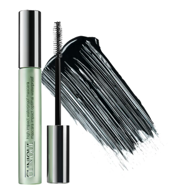 Clinique High Impact Waterproof Mascara | Long-Wear Volume