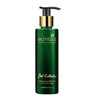 BIOTIQUE Clean BXL Cellular Foaming Cleanser 200ml