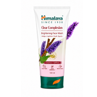 Himalaya Clear Complexion Brightening Face Wash