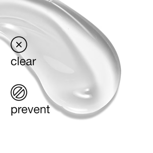 Clinique Anti-Blemish Solutions Advanced Clearing Gel 20ml
