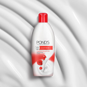 POND'S Juliet Rose Moisturising Body Lotion 100ml