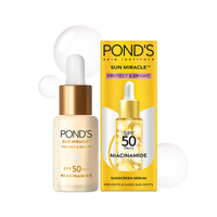 POND’S Sun Miracle SPF 50 PA++ Sunscreen Serum 14ml