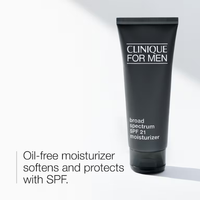 Clinique For Men SPF 21 Moisturizer 100ml | Daily Hydration
