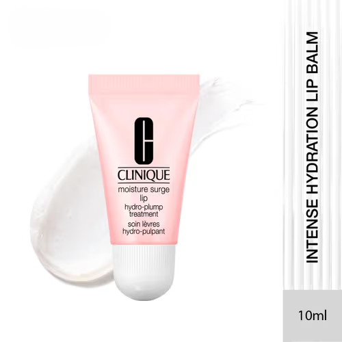 Clinique Moisture Surge Lip Hydro-Plump Treatment 10ml