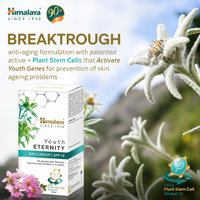Himalaya Youth Eternity Day Cream for Anti-Aging 50ML
