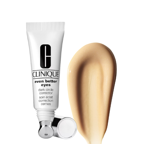Clinique Even Better Eyes Dark Circle Corrector – Brighten & Depuff 10ml