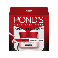 POND'S Youthful Miracle Hexyl Retinol Night Cream 50g