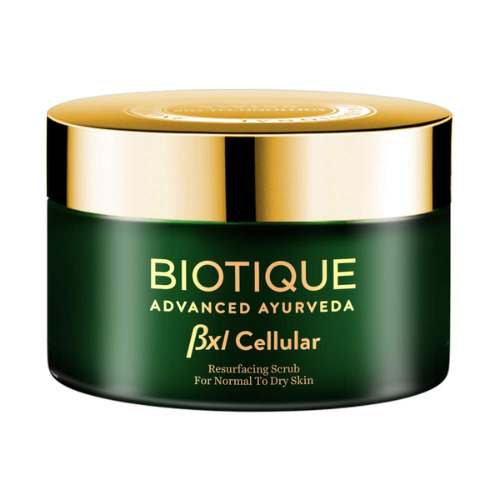 BIOTIQUE Bxl Cellular Anti-Age Nourishing Cream 50g