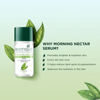 Biotique Morning Nectar Hydrating Serum 40ml