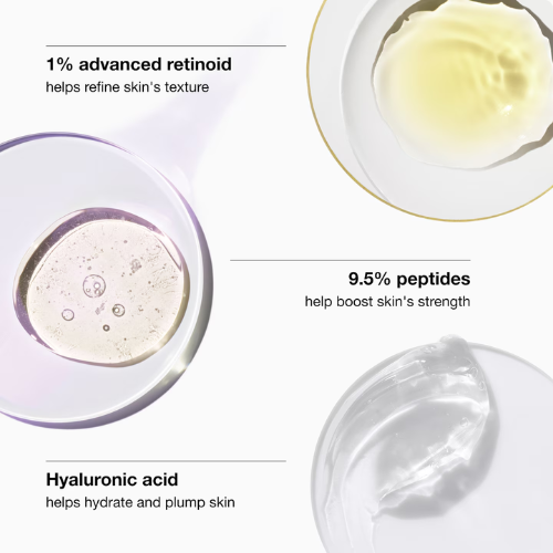Clinique Smart Clinical Repair Wrinkle Serum