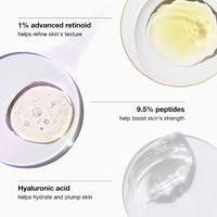 Clinique Smart Clinical Repair Wrinkle Serum