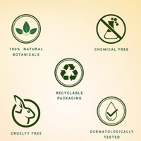 Biotique Sun Shield Sandalwood SPF 50+ Sunscreen 50g