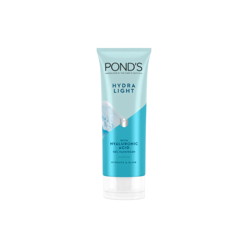 POND'S Hydra Light Hyaluronic Acid Facewash