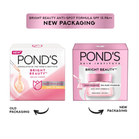POND’S Bright Beauty Anti-Spot Cream SPF 15 PA++