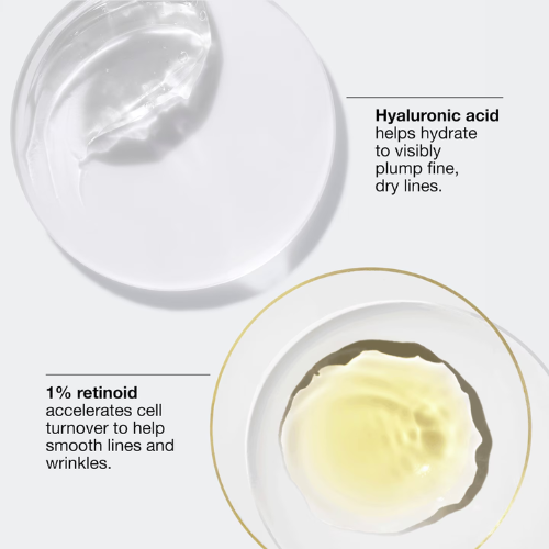 Clinique Smart Clinical Repair AM/PM Retinoid Balm