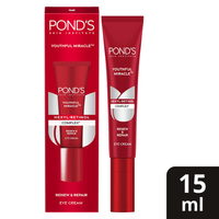 POND'S Youthful Miracle Retinol Eye Cream 15ML