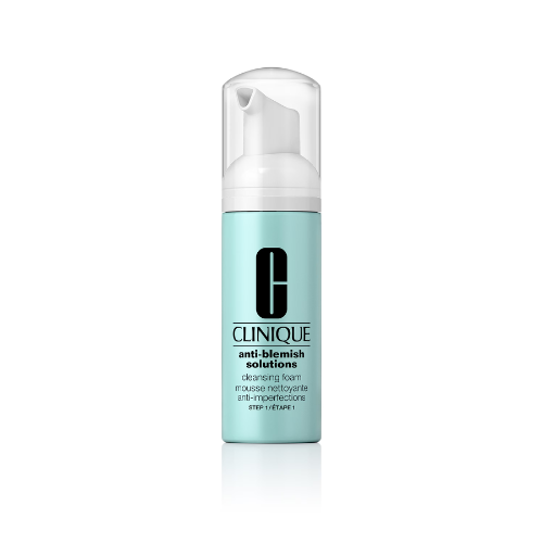 Clinique Anti-Blemish Solutions™ Cleansing Foam