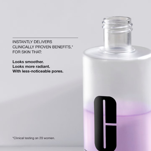 Clinique Clarifying Lotion 2 – Gentle Exfoliating Toner