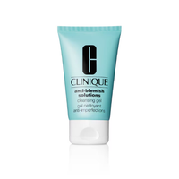 Clineque Anti-Blemish Cleansing Gel 125ml | Acne-Control Face Wash