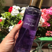 Victoria's Secret Love Spell Mist, Body Spray for Women (250 ml)
