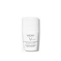 Vichy Laboratoires Anti-Transpirant 48H Peau Sensible Ou Epilee Deodorant Stick (50 ml)