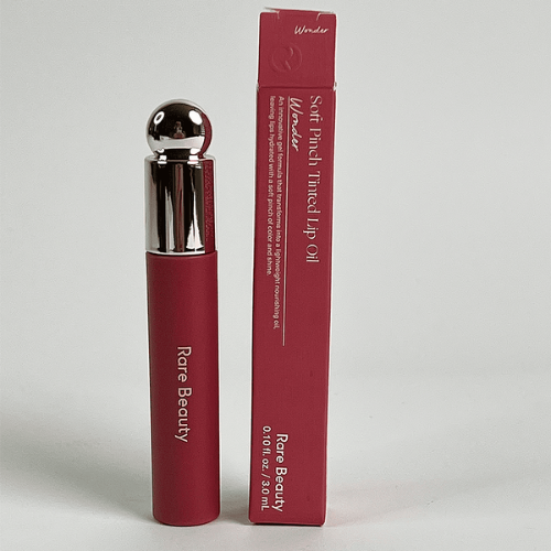 Rare Beauty Soft Pinch Tinted Lip Oil  Wonder