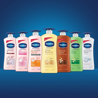 Vaseline Derma Care Advance Repair Lotion 100ml