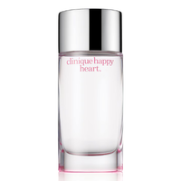 Clinique Happy Heart Eau de Parfum Spray 100ml – Fresh Floral Scent