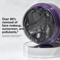 Clinique Take The Day Off™ Charcoal Cleansing Balm