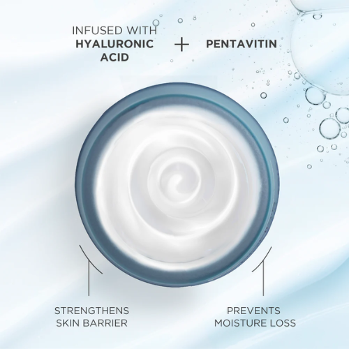 POND’S Hydra Light Hyaluronic Night Gel – 72H Hydration 50gm
