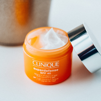 Clinique Superdefense SPF 40 Gel | Anti-Fatigue Moisturizer
