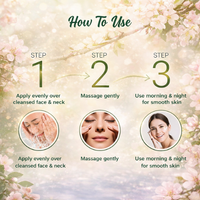BIOTIQUE Vitamin E & Hyaluronic Acid Gel Moisturiser