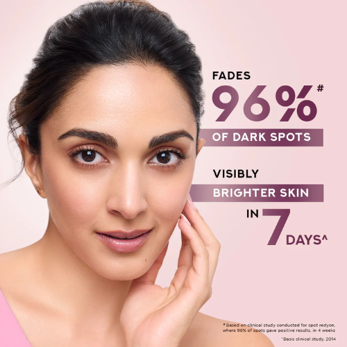 POND’S Bright Beauty Anti-Spot Cream SPF 15 PA++