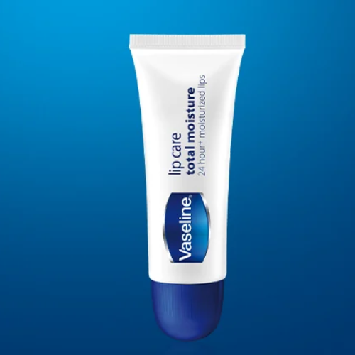 Vaseline Lip Care Total Moisture 10g | Lip Hydration