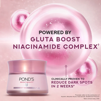 POND'S Bright Beauty Gel Crème for Dark Spots – 50g