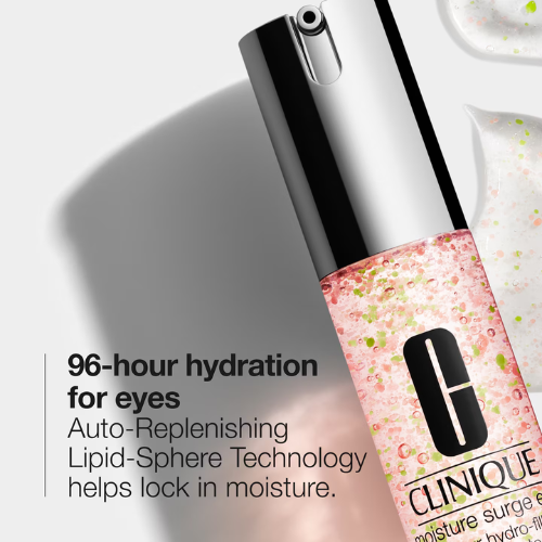 Clinique Moisture Surge Eye 96Hour Hydro-Filler Gel 15ml