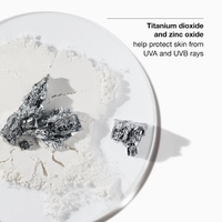 Clinique SPF 50 Mineral Sunscreen Fluid for Face 30ml