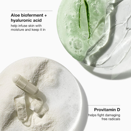 Clinique Moisture Surge SPF 25 Sheer Hydrator