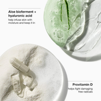 Clinique Moisture Surge SPF 25 Sheer Hydrator