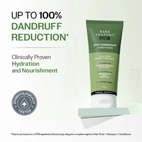 Bare Anatomy Anti-Dandruff Hair Conditioner 175gm