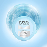 POND'S Super Light Gel Oil-Free Moisturizer 48HR Hydration