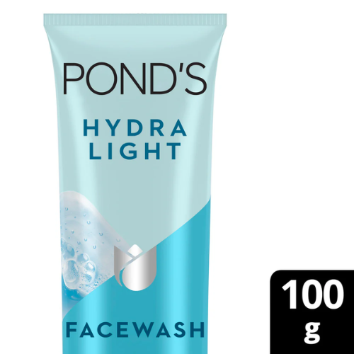 POND'S Hydra Light Hyaluronic Acid Facewash