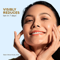 POND’S DeTan Facewash with Niacinamide & Vitamin C