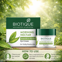 Biotique Morning Nectar Under Eye Cream 15g