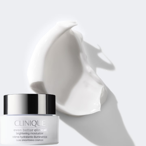 Clinique Even Better Clinical Brightening Moisturizer