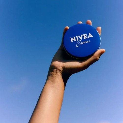 NIVEA Creme 200ml – All-Purpose Moisturizing Cream for Soft Skin