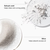 Clinique Anti-Blemish Solutions Clarifying Lotion