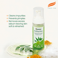 Himalaya Purifying Neem Foaming Face Wash 150ml