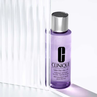 Clinique Take The Day Off Makeup Remover | Gentle & Effective